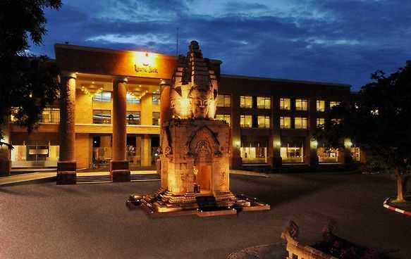 Iyara Lake Hotel and Resort